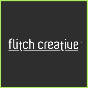 Flitch Creative - digital and website design