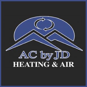 AC by JD heating and air conditioning