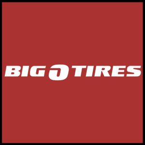 Big O Tires - all your tire deal needs