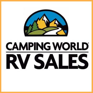 Camping World - camping supplies and RVs