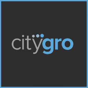 CityGro - digital marketing