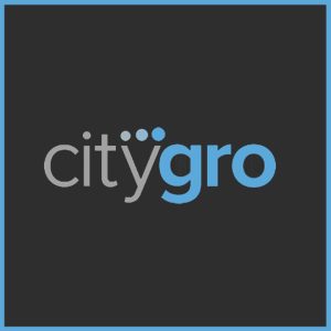 CityGro - digital marketing