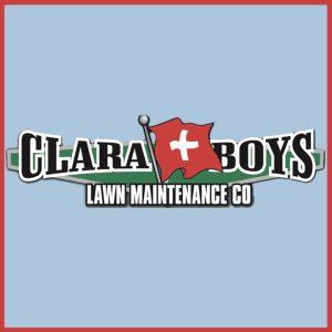 Clara Boys Lawn Maintenance