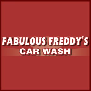 Fabulous Freddy's Car Wash