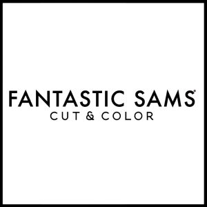 fantastic sams - hair styling, cutting, and coloring