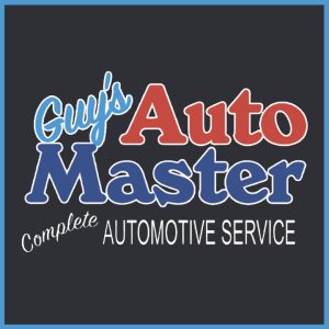 Guys Auto Master Complete Automotive Service - oil change, AC, repairs