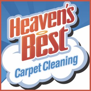 Heaven's Best Carpet Cleaning