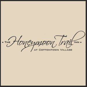 The Honeymoon Trail - local getaway