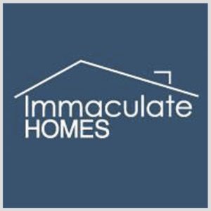 Immaculate Homes - house sales, realtors