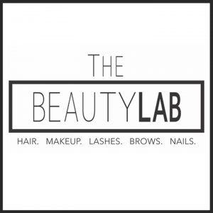 beauty lab - hair, makeup, lashes, brows and nails