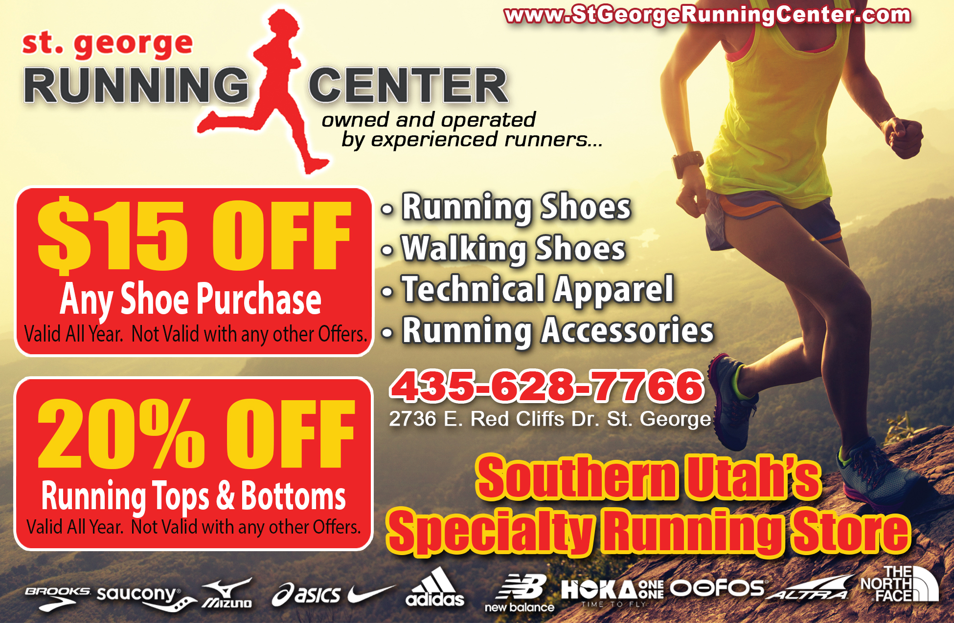 Dixie Direct Southern Utah Discounts Golf, Dining, Hotels, Travel