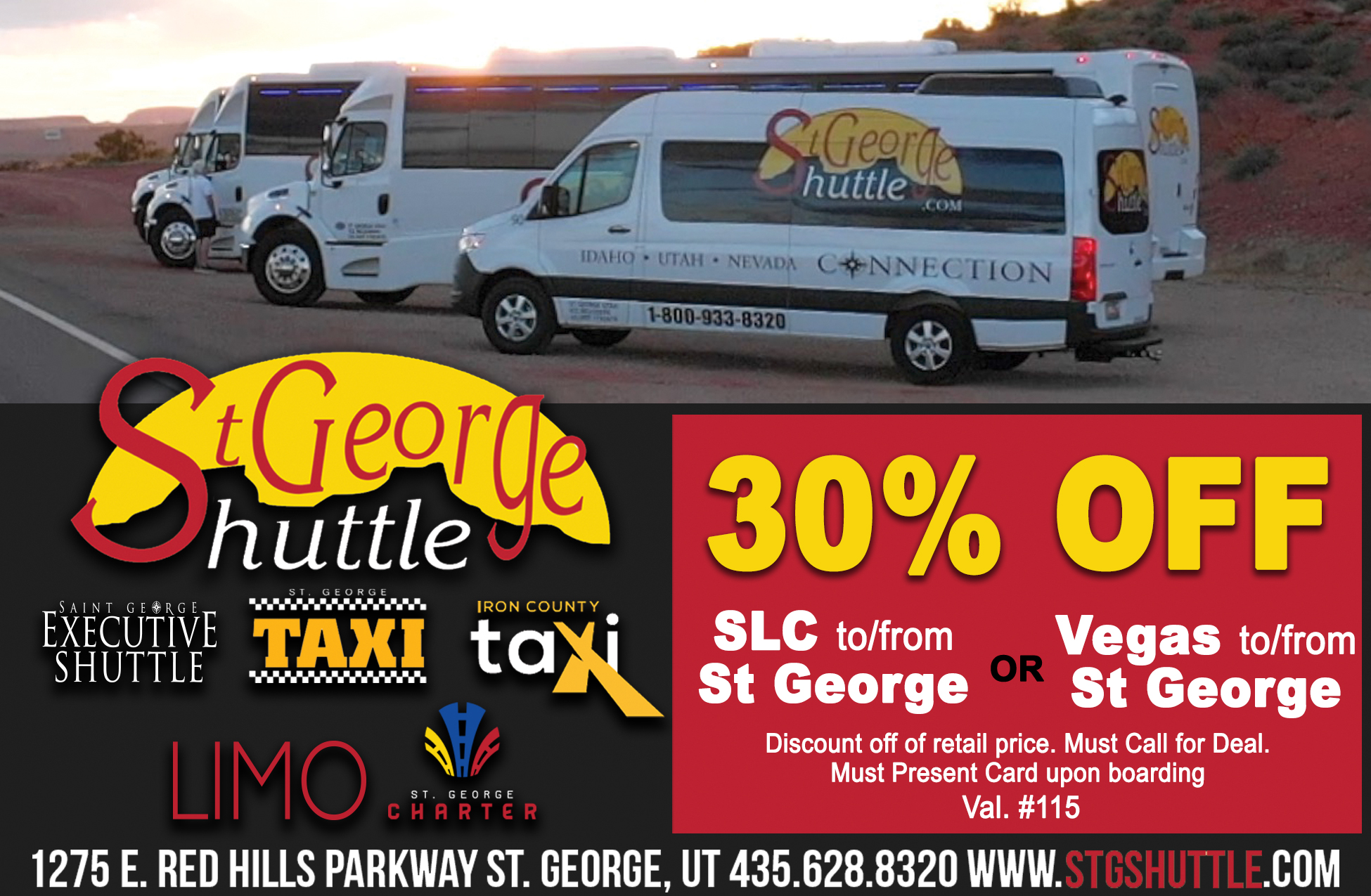 shuttle new user promo code
