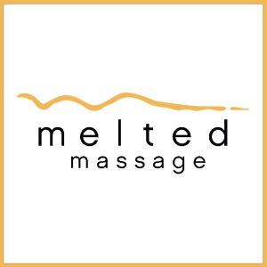 melted massage