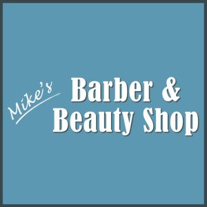 mikes barber - haircuts and shaves