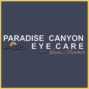 Paradise Canyon Eye Care