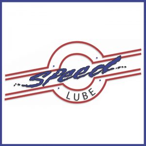 Speed Lube - oil change, brakes