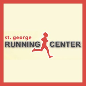 St George Running center - running supplies