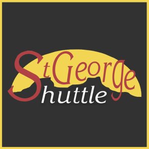 St George Shuttle - rides to Las Vegas, Salt Lake and more