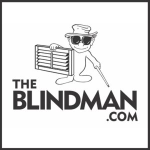 The Blindman - window blinds