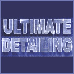 Ultimate Detailing - wash, wax, polish for cars, trucks, and vans