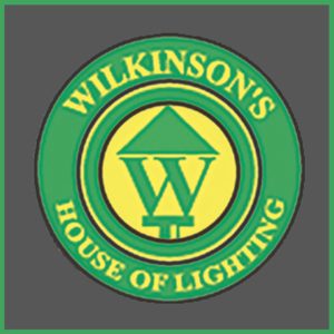 Wilkinsons House of Lighting - lamps, clocks, mirrors, lighting