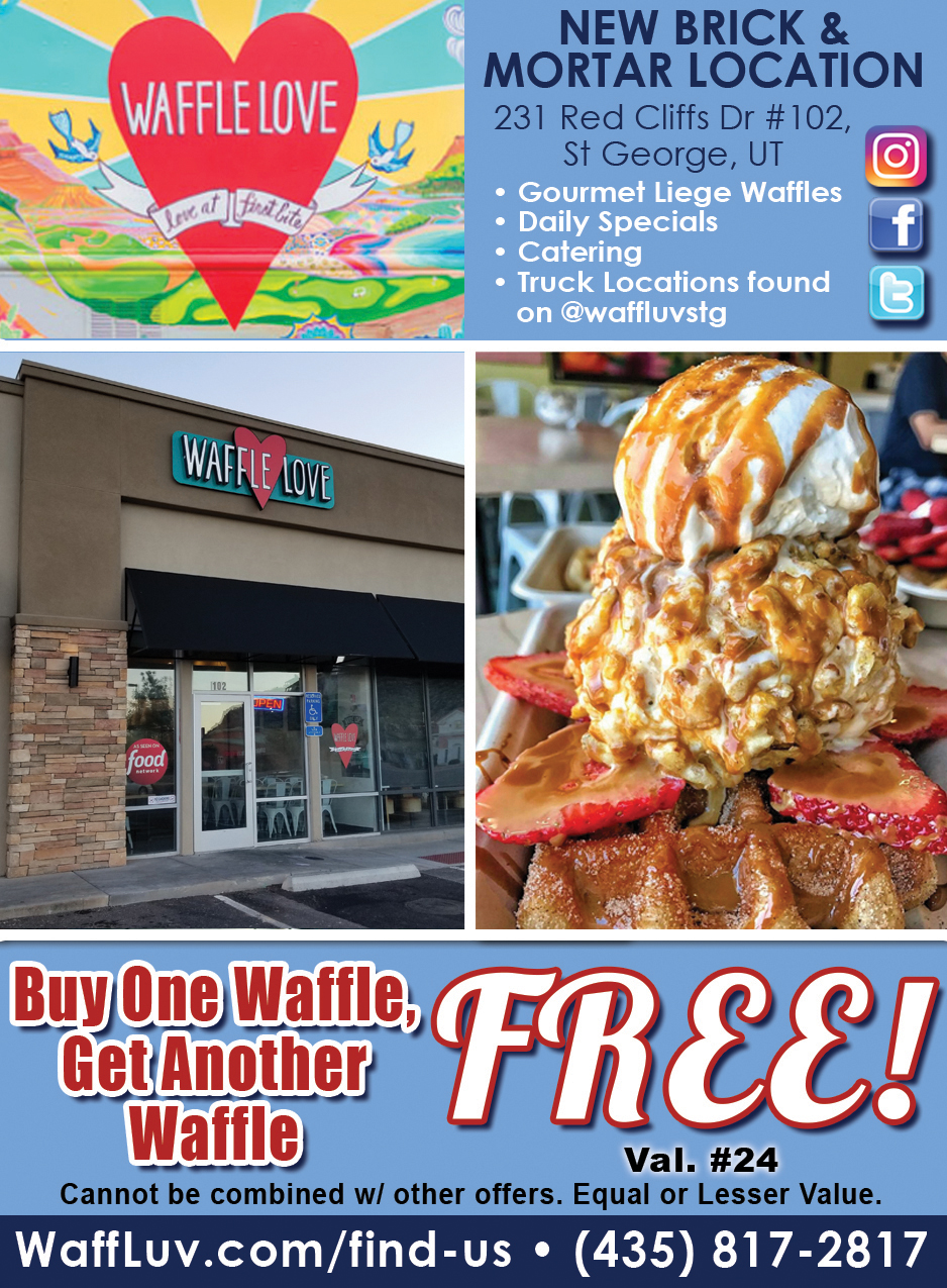 Waffle Love Dixie Direct Savings Guide