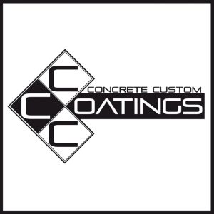 CC Coatings - concrete for garages, patios