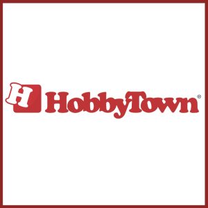 HobbyTown - craft supplies