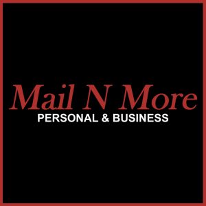 Mail N More - mail service