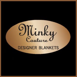 Minky Couture - soft designer blankets