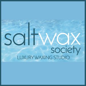 salt wax society - waxing