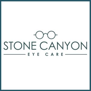 stone canyon eye care