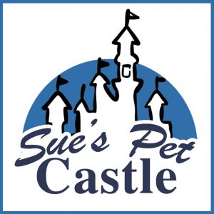Sues Pet Castle - pet supplies