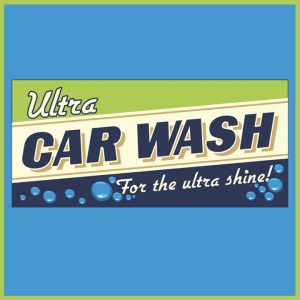 Ultra Car Wash