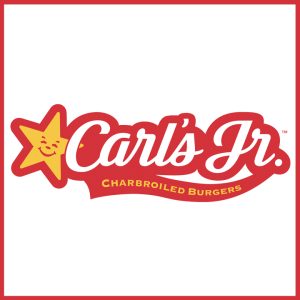 Carls Junior logo