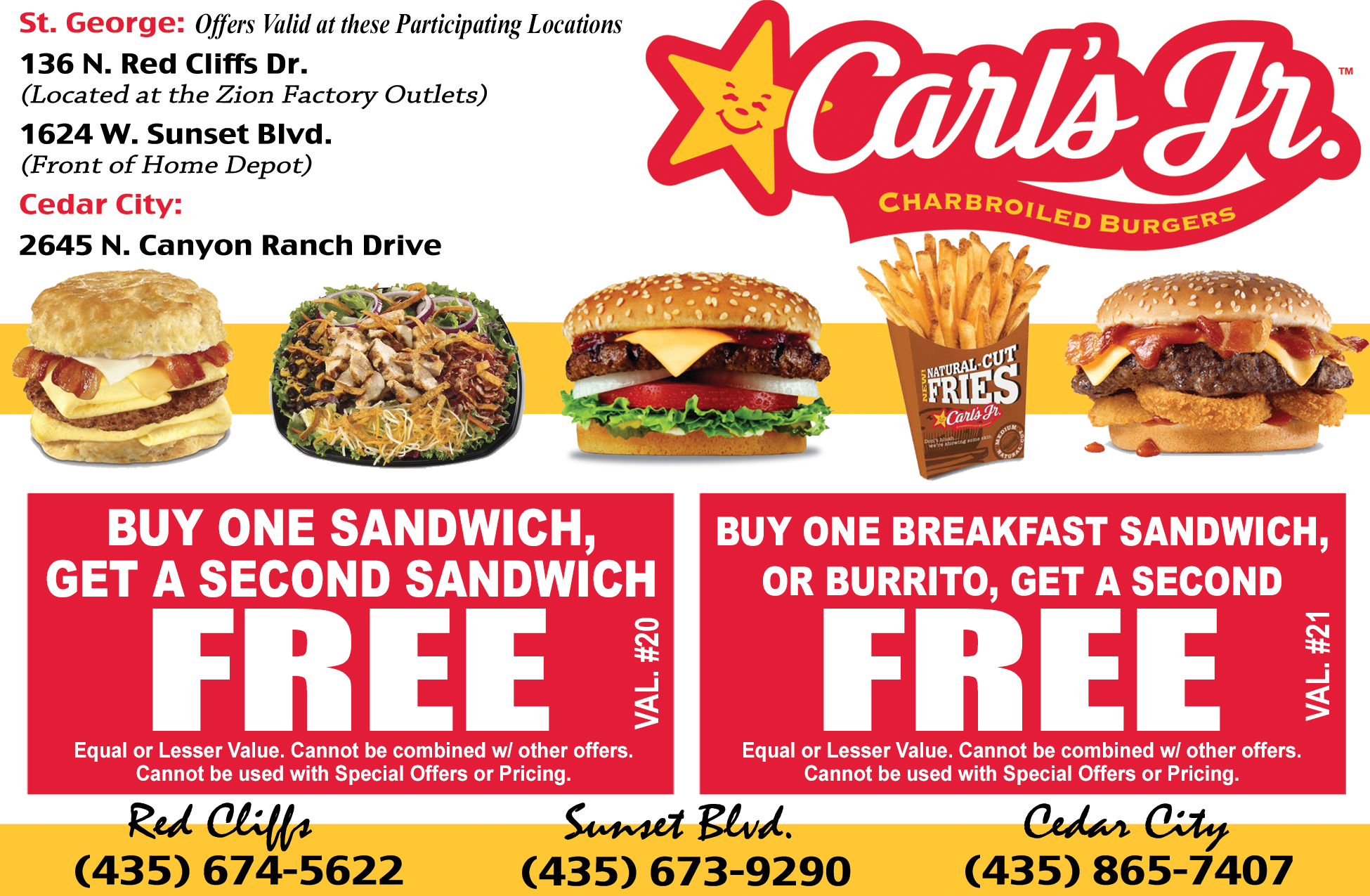 Dixie Direct Southern Utah Discounts Golf, Dining, Hotels, Travel