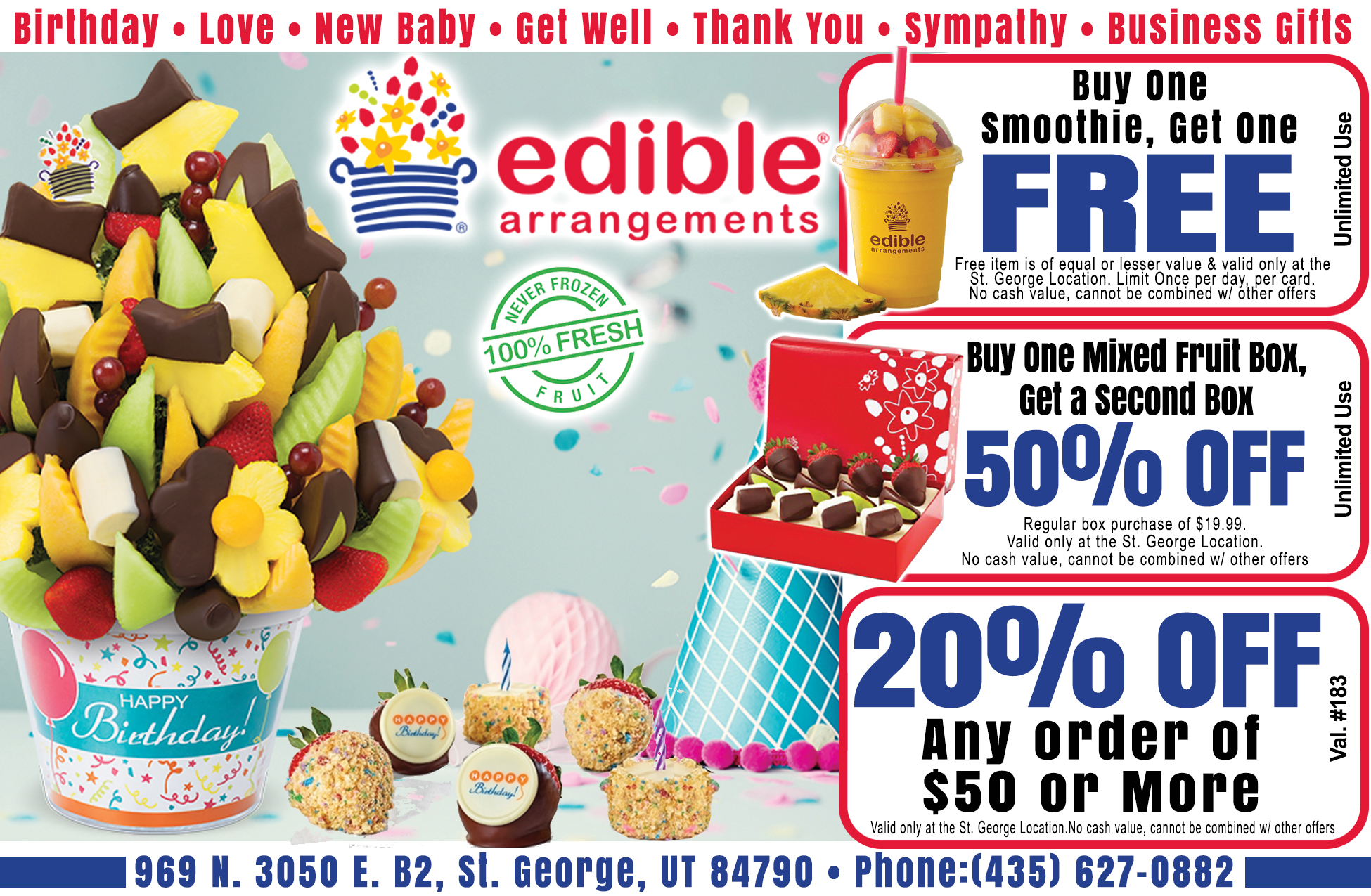 Dixie Direct Southern Utah Discounts Golf, Dining, Hotels, Travel