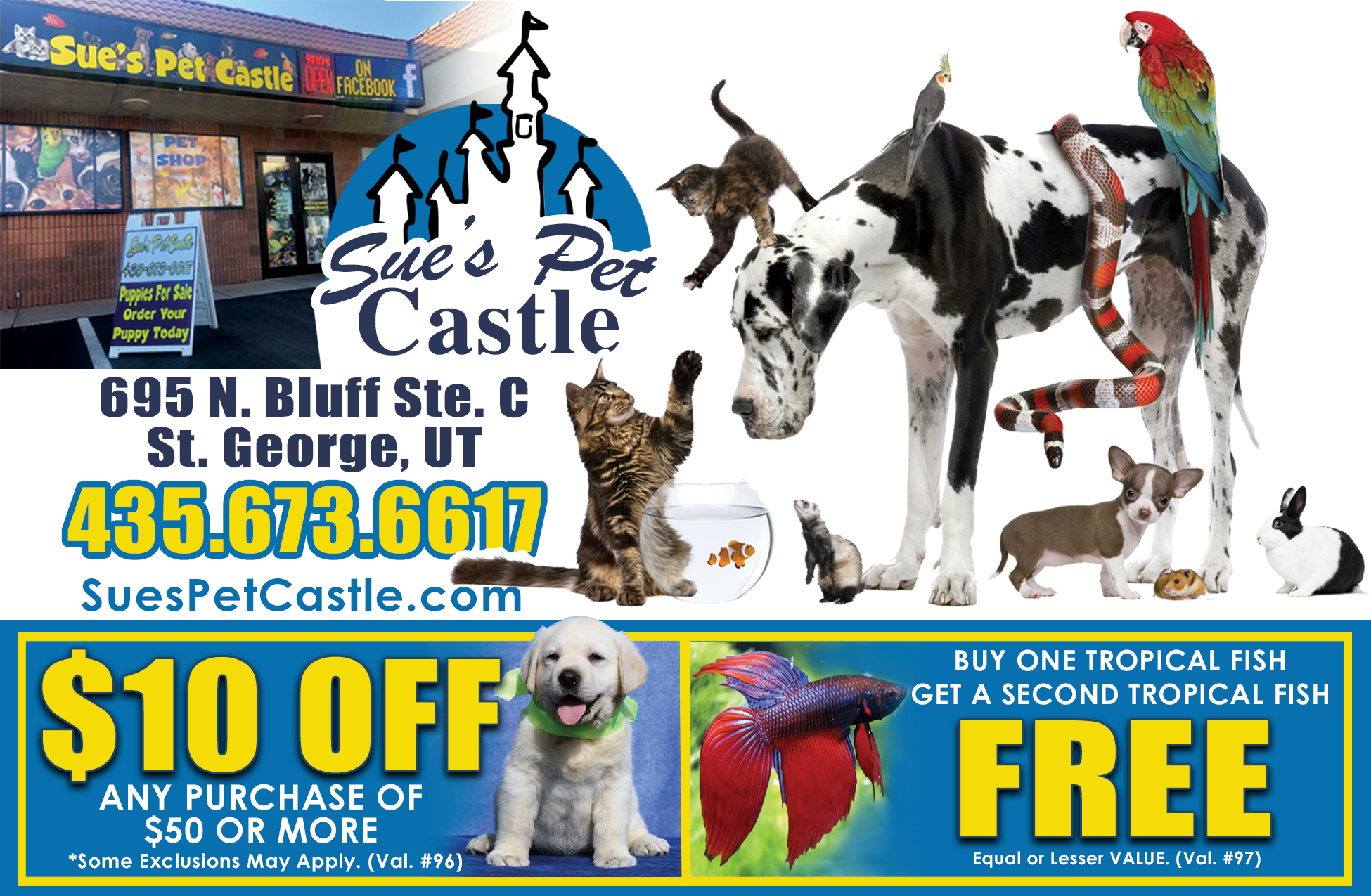 Dixie Direct Southern Utah Discounts Golf, Dining, Hotels, Travel