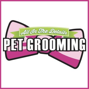 All in the Details Pet Grooming