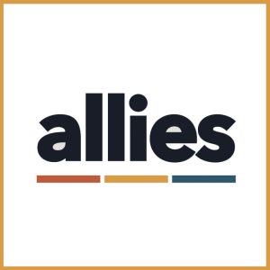 Allies - executive lunch meetings