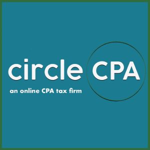 circle CPA - online tax help