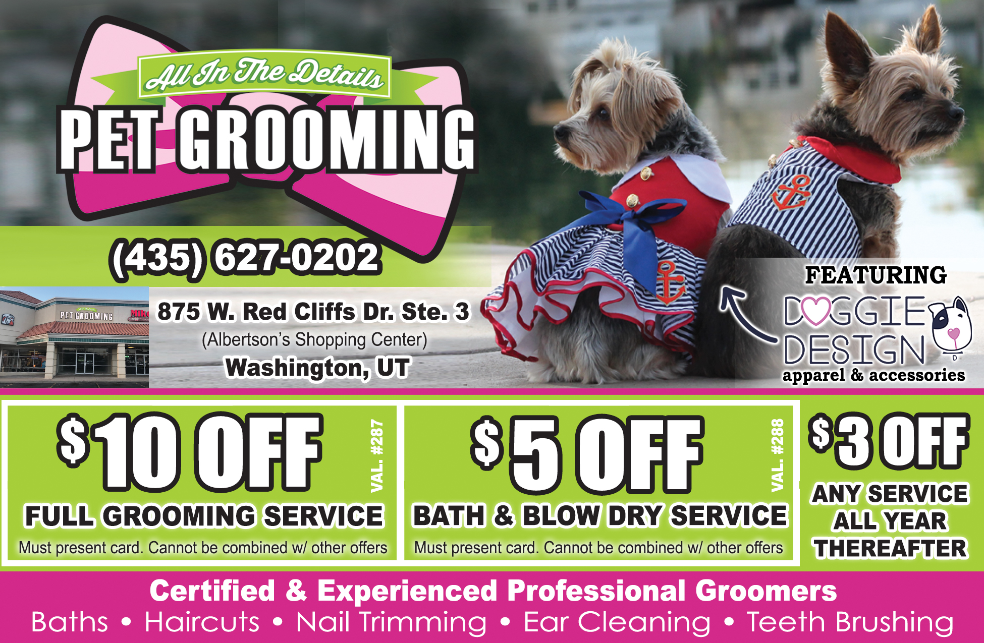 Dixie Direct Southern Utah Discounts Golf, Dining, Hotels, Travel