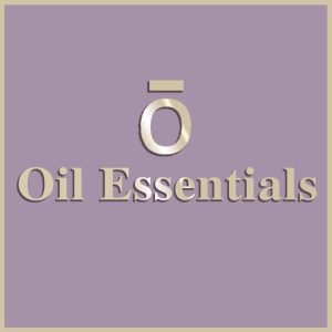 Oil Essentials - essential oils