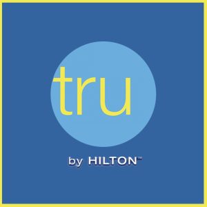 Tru by Hilton - St George hotel