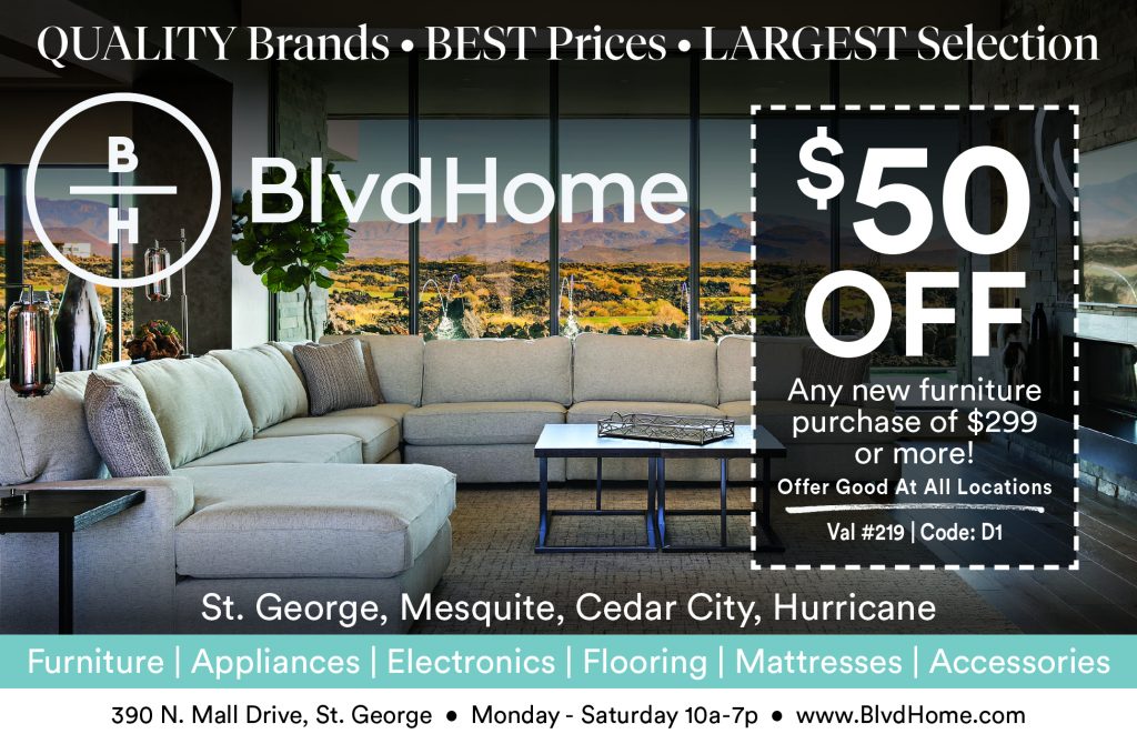 Dixie Direct Southern Utah Discounts Golf, Dining, Hotels, Travel