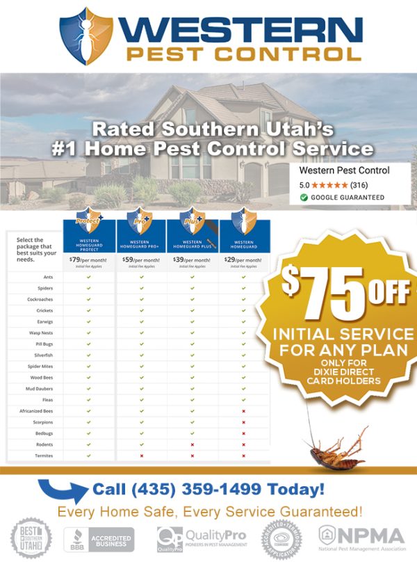 Dixie Direct Southern Utah Discounts Golf, Dining, Hotels, Travel