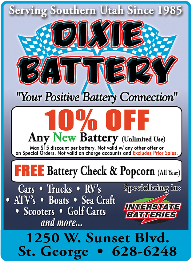 Dixie Direct Southern Utah Discounts Golf, Dining, Hotels, Travel