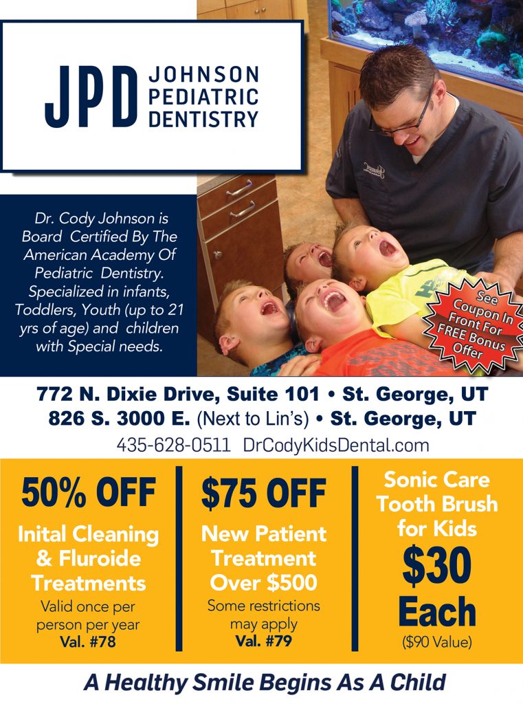 Dixie Direct Southern Utah Discounts Golf, Dining, Hotels, Travel