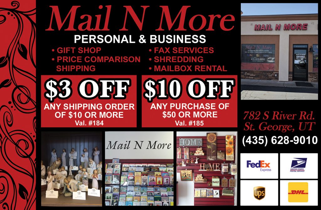 Dixie Direct Southern Utah Discounts Golf, Dining, Hotels, Travel