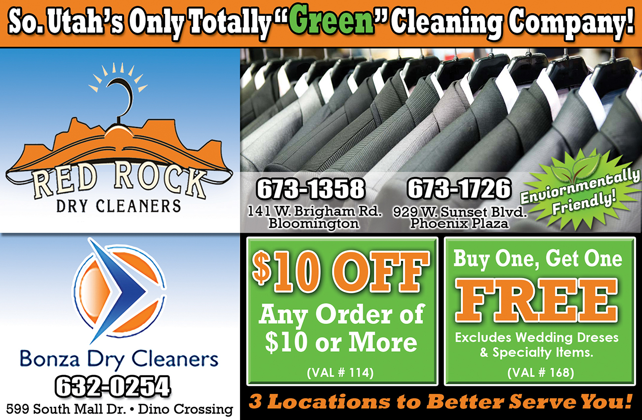 Dixie Direct Southern Utah Discounts Golf, Dining, Hotels, Travel